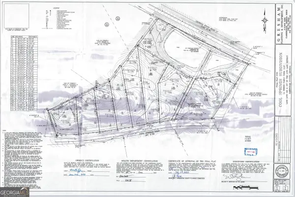 311 Cool Springs Road, Clarkesville, GA 30523