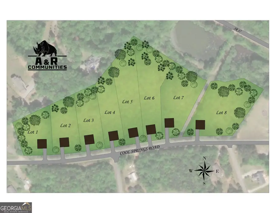311 Cool Springs Road, Clarkesville, GA 30523 - #2