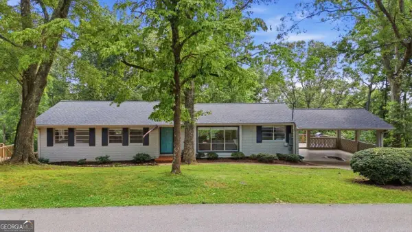 2251 Skyline Drive, Gainesville, GA 30501