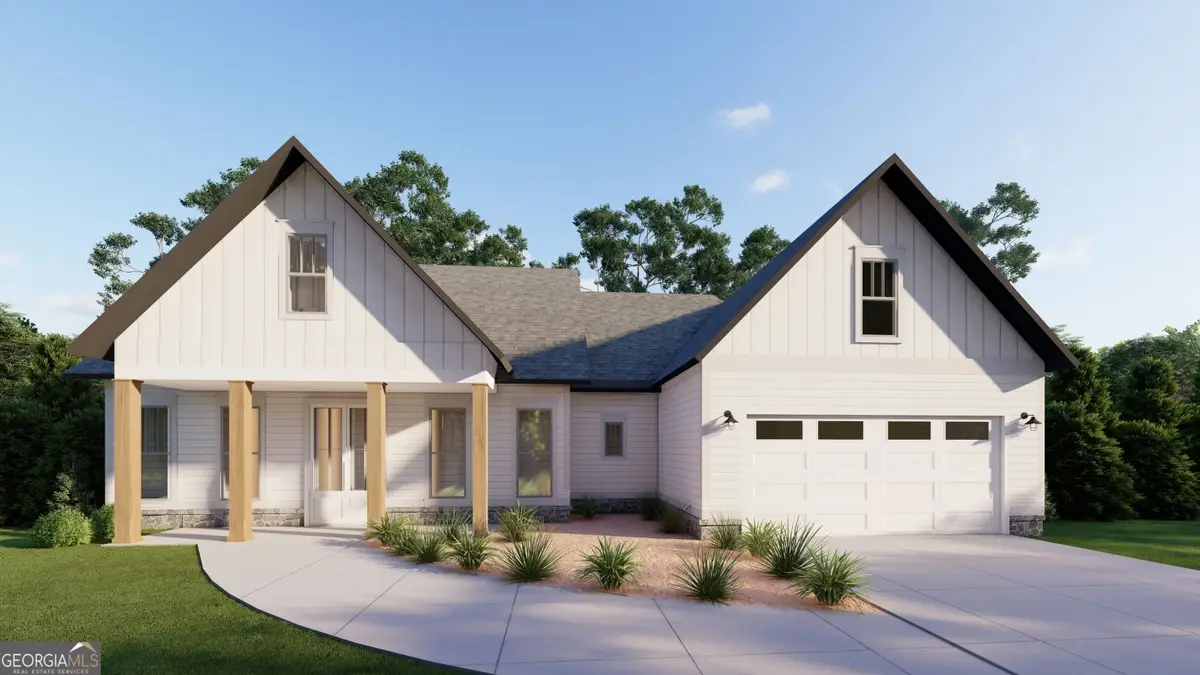 0 Kelley Highlands Drive #LOT 3, Talking Rock, GA 30175 - #1