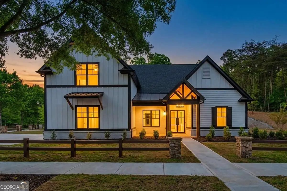 6004 Hemingway Lane, Gainesville, GA 30506 - #1