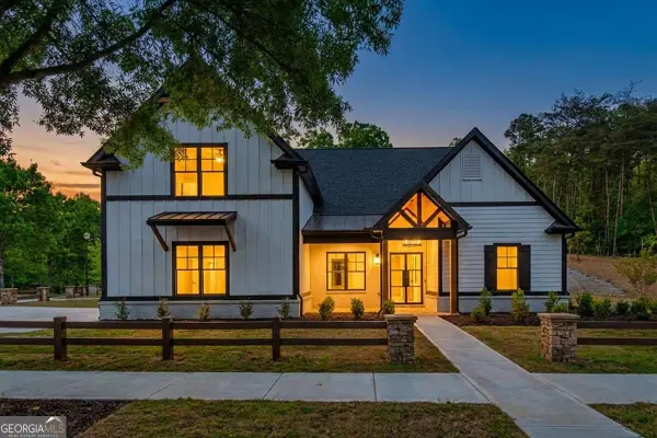 6004 Hemingway Lane, Gainesville, GA 30506