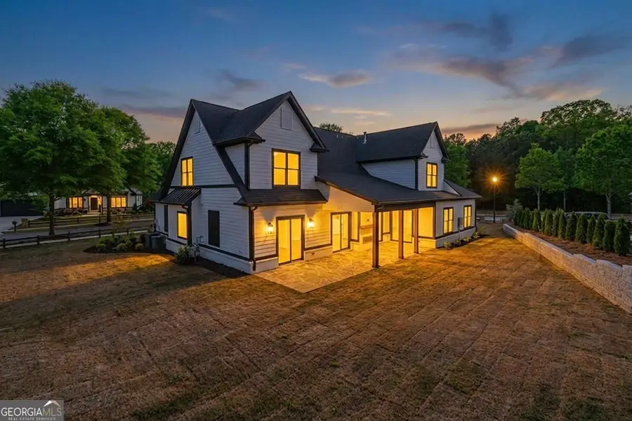 6004 Hemingway Lane, Gainesville, GA 30506 - #2