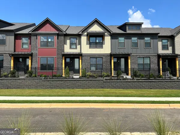 255 Barracks Way #875, Hoschton, GA 30548