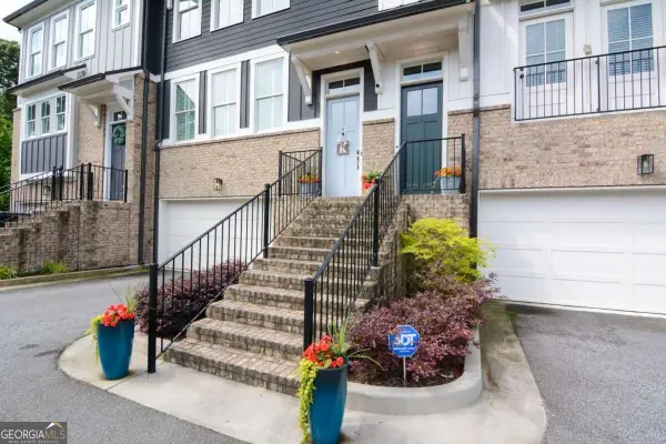 370 Thrasher Street #4, Norcross, GA 30071