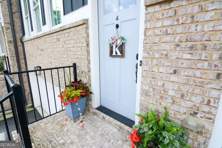 370 Thrasher Street #4, Norcross, GA 30071 - #2