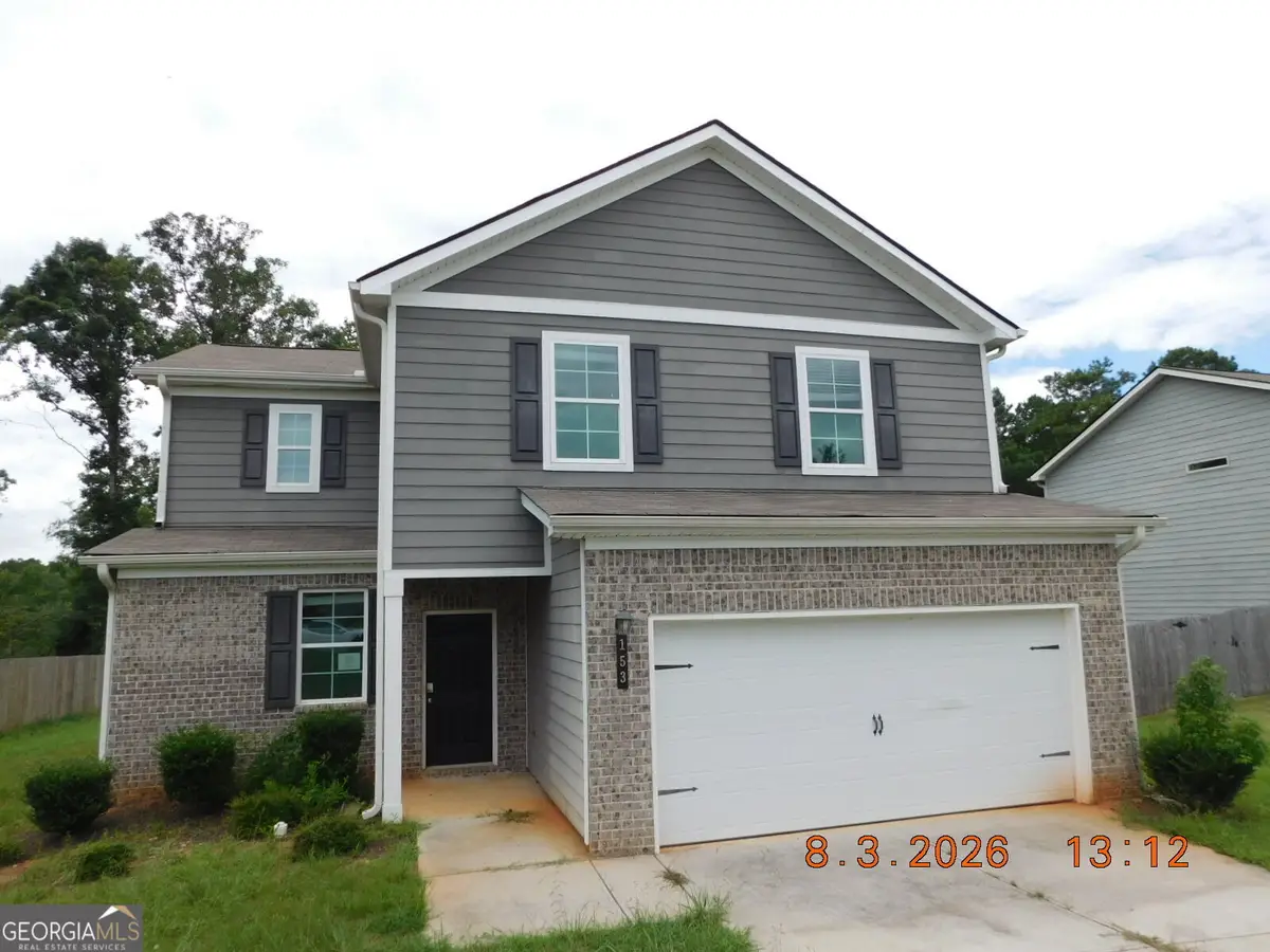 153 Fresh Laurel Lane, Locust Grove, GA 30248 - #1