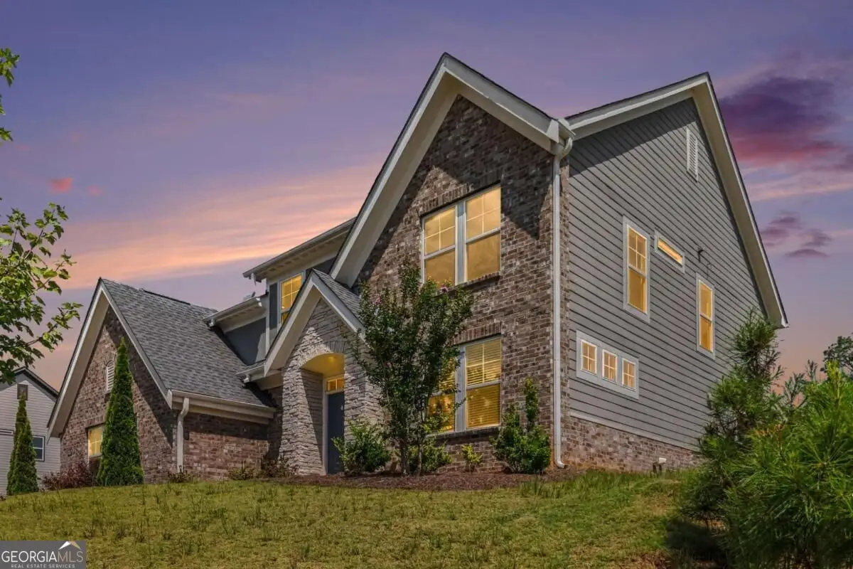 8110 Tavern Road #244, Ball Ground, GA 30107 - #1