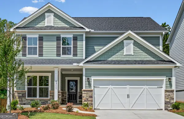4711 Wilderness Trail, Flowery Branch, GA 30542