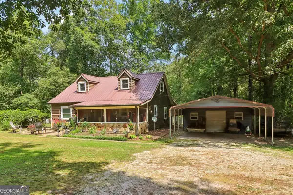 1572 Jersey Social Circle Road, Covington, GA 30014
