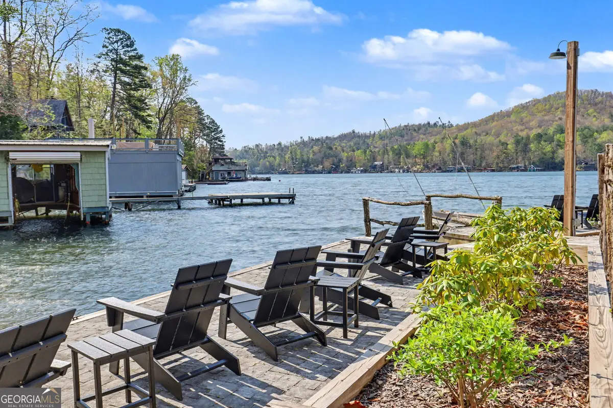 82 Buckeye Lane, Clayton, GA 30525 - #1