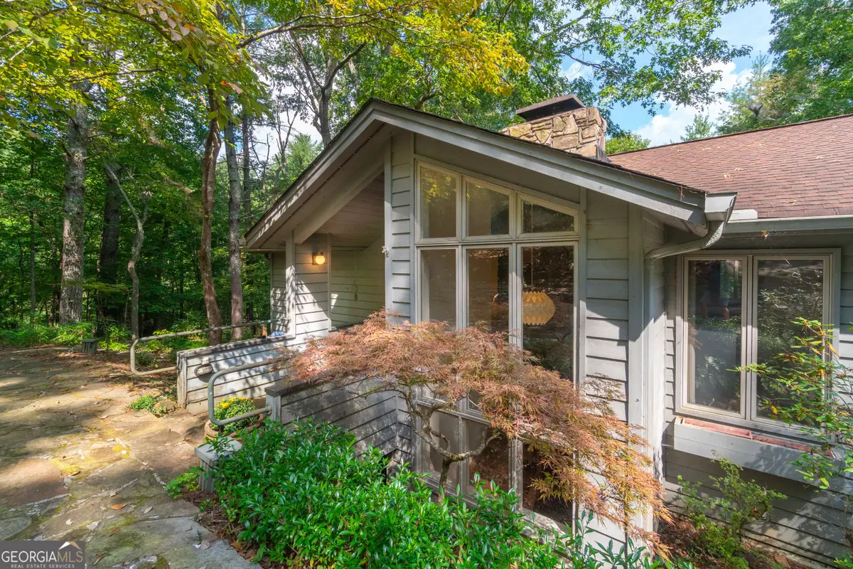 70 Doe Run, Sautee Nacoochee, GA 30571 - #1