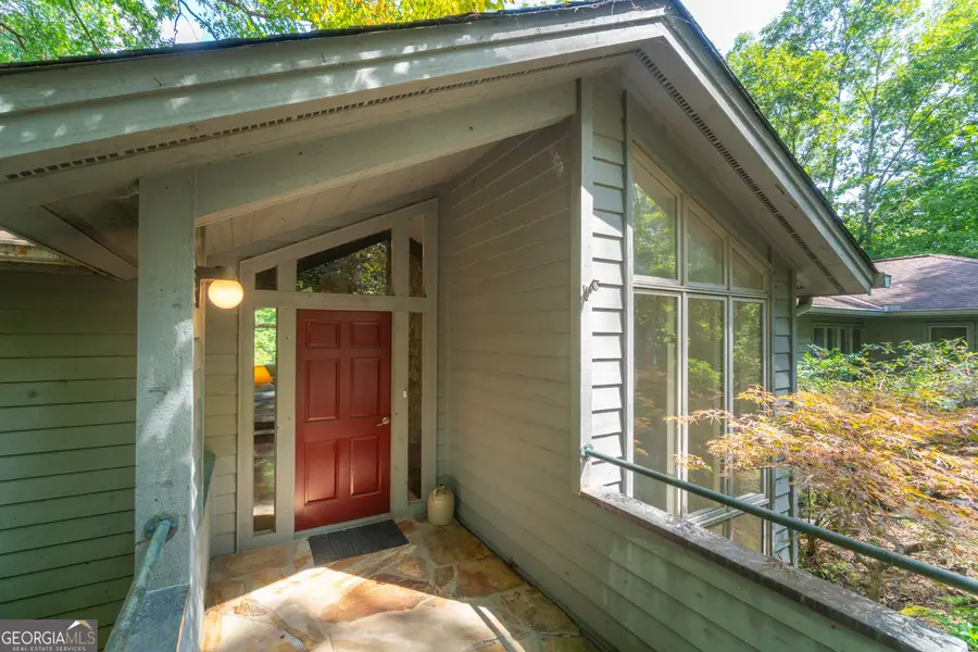 70 Doe Run, Sautee Nacoochee, GA 30571 - #2