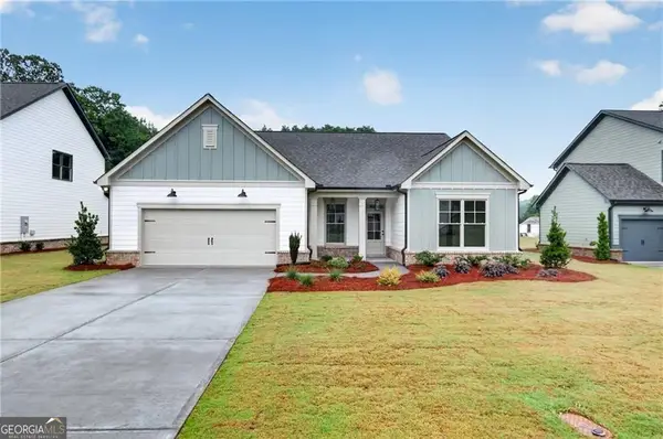 69 Stanley Drive, Winder, GA 30680