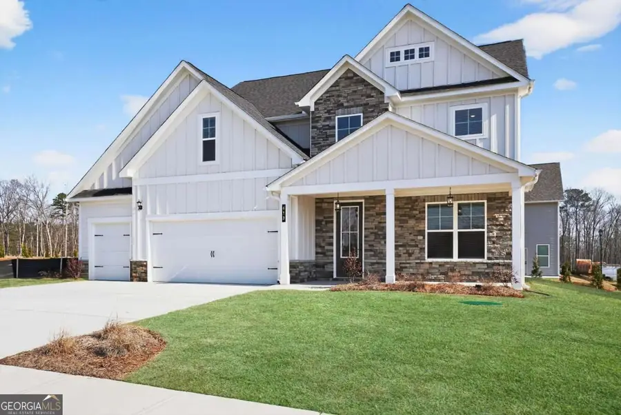 613 Villa Rica Springs #42, Villa Rica, GA 30180 - #3