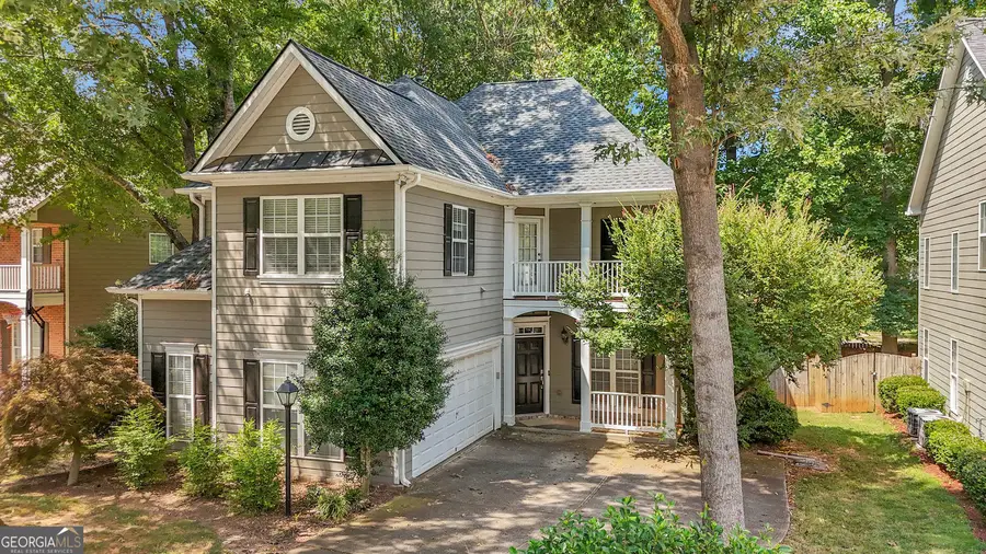 1229 Crescentwood Lane, Decatur, GA 30032 - #2