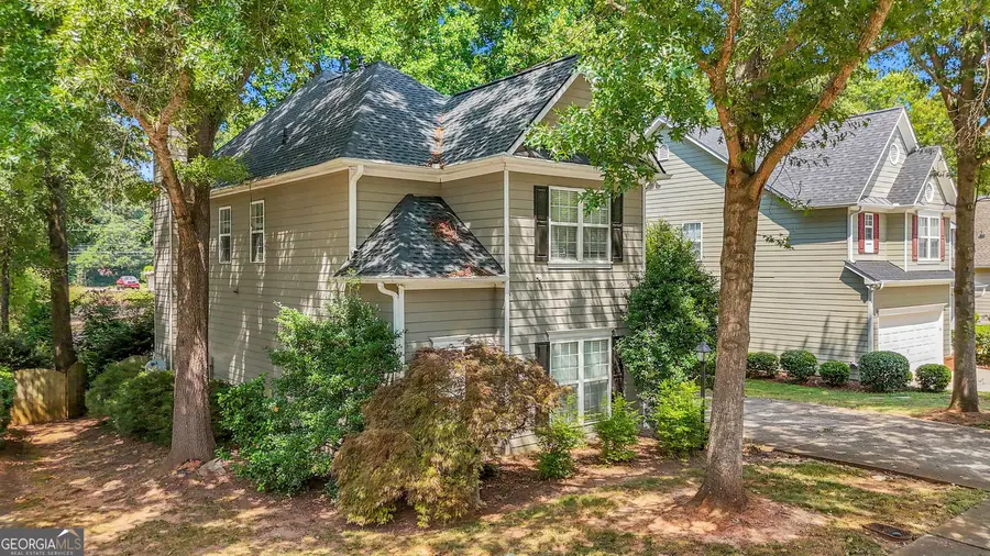 1229 Crescentwood Lane, Decatur, GA 30032 - #3