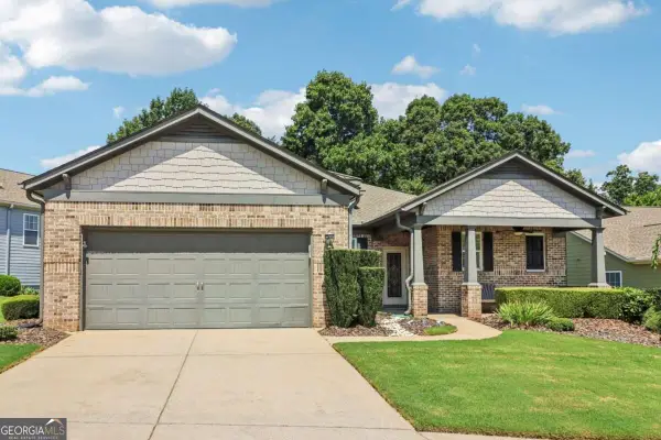 3217 Black Gum Lane Sw, Gainesville, GA 30504