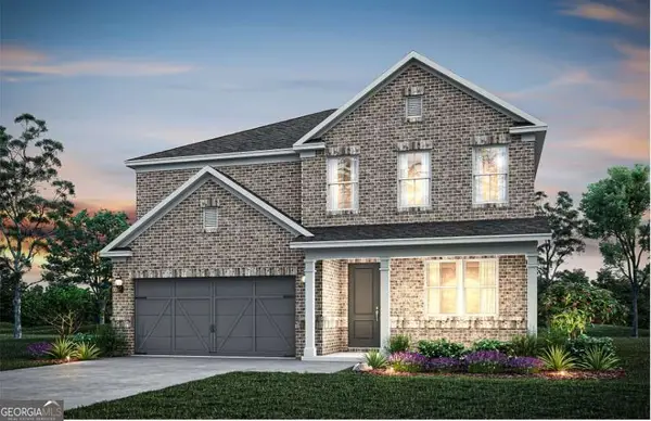 293 Nesta Grove Drive, Locust Grove, GA 30248