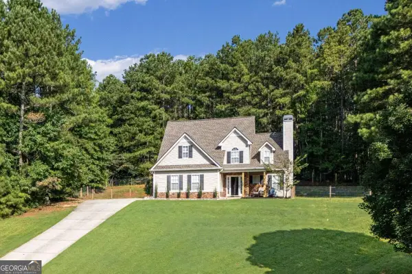 117 Walkers Pond Drive, Villa Rica, GA 30180