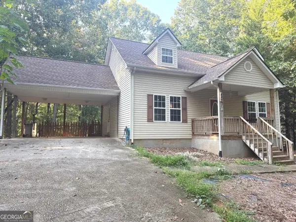 550 Washboard Road, Cleveland, GA 30528