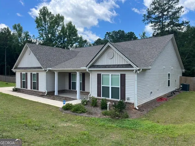 378 Riley Circle Nw, Milledgeville, GA 31061 - #2