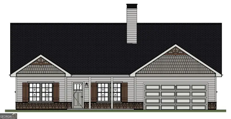 325 Cool Springs Road, Clarkesville, GA 30523 - #1