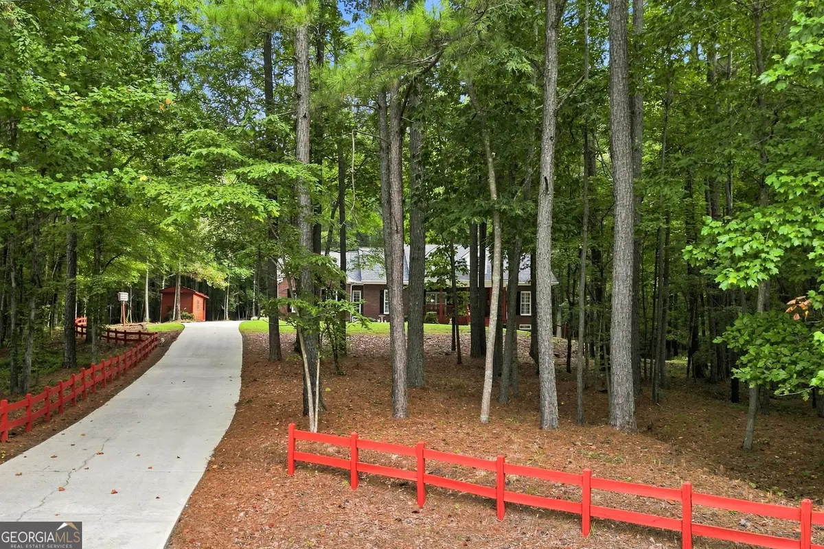 159 Windcliff Place, Dallas, GA 30132 - #1