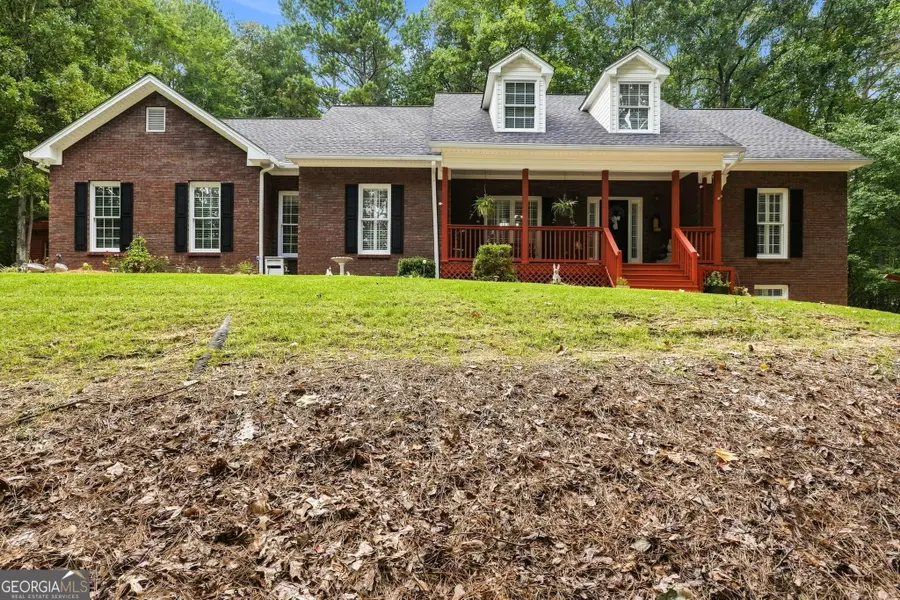 159 Windcliff Place, Dallas, GA 30132 - #2