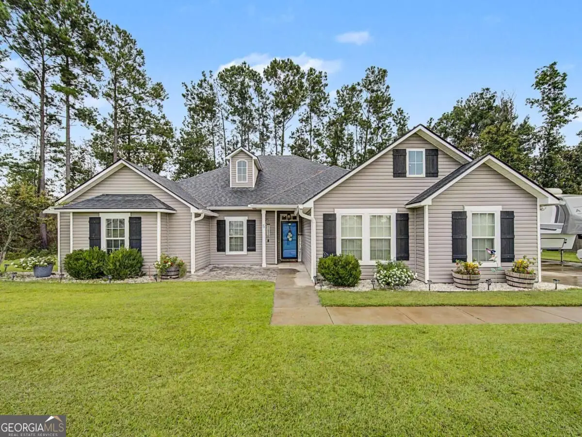 5 Ruger Circle, Lakeland, GA 31635 - #1