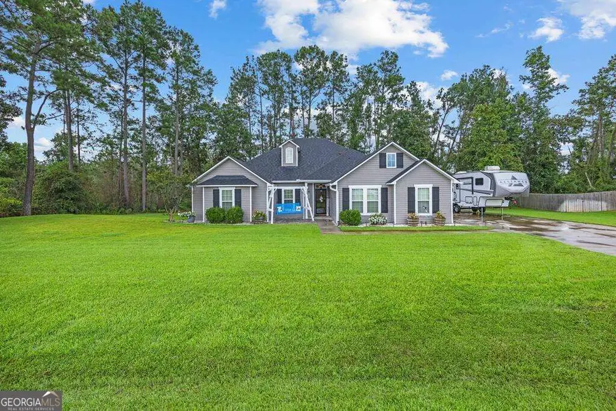 5 Ruger Circle, Lakeland, GA 31635 - #3