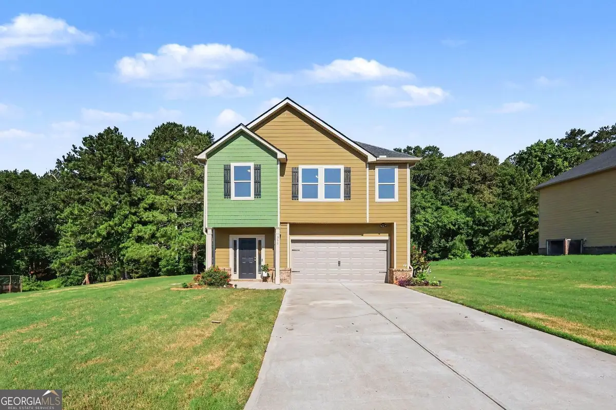 350 Mcgiboney Lane, Covington, GA 30016 - #1