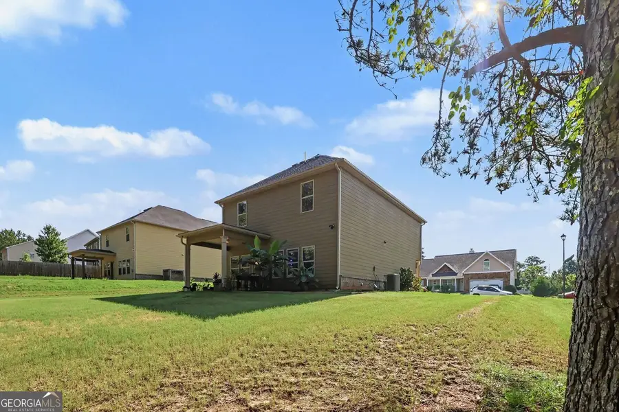 350 Mcgiboney Lane, Covington, GA 30016 - #3