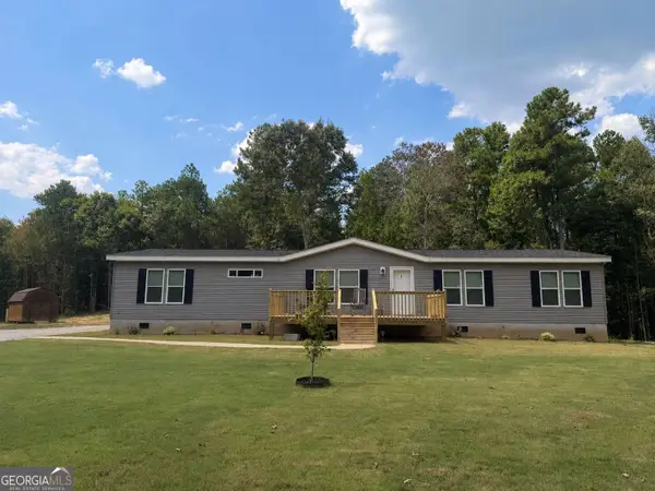 3443 County Road 60, Heflin, AL 36264