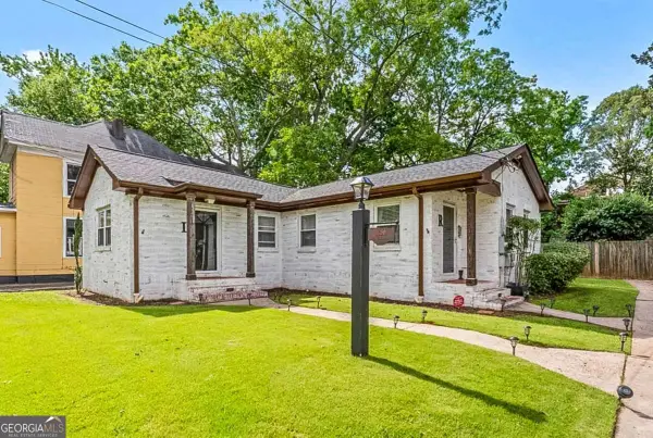 1780 John Calvin Avenue, Atlanta, GA 30337