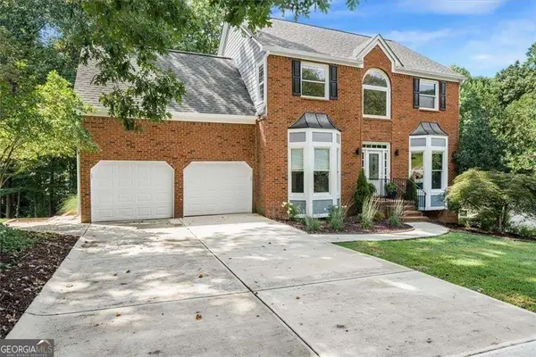 4005 Southbrook Court Nw, Kennesaw, GA 30152