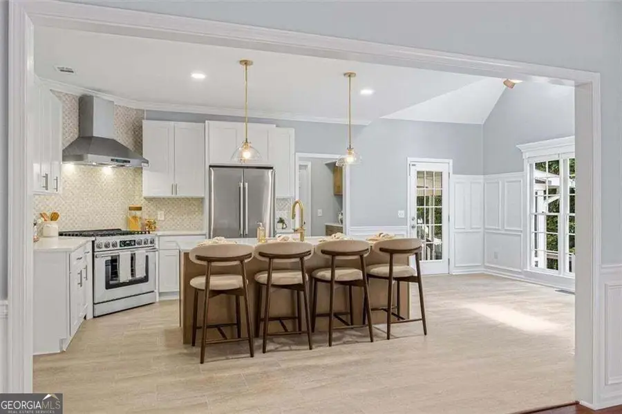 4005 Southbrook Court Nw, Kennesaw, GA 30152 - #2