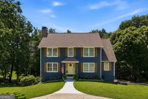 101 Hancock Way, Baldwin, GA 30511