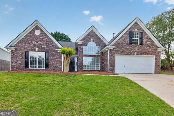 3613 Burrell Walk Place, Buford, GA 30519