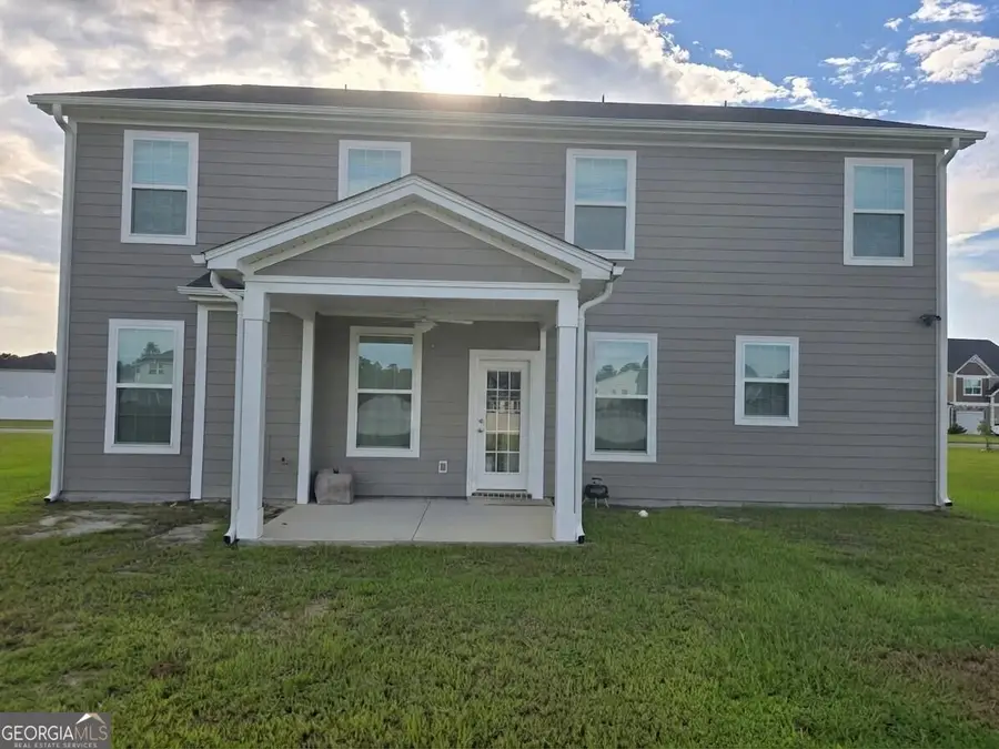 42 Cattle Fence Drive Ne, Ludowici, GA 31316 - #2