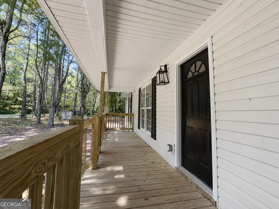 841 Puckett Road Se, Silver Creek, GA 30173 - #2