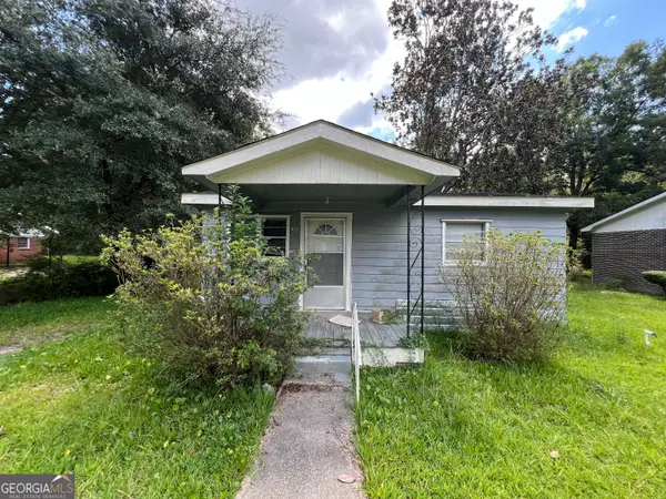 612 Zackery Avenue, Albany, GA 31701