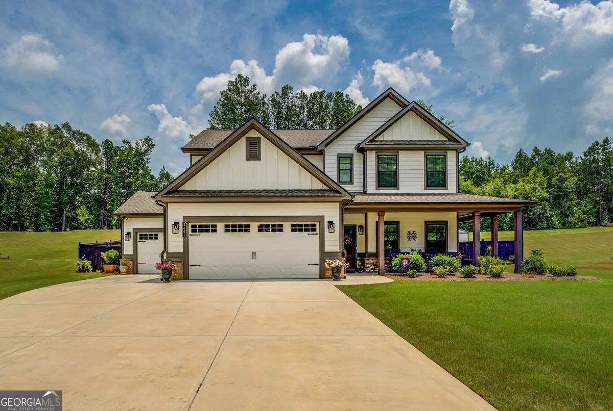 2461 Waterside Drive, Monroe, GA 30655 - #1