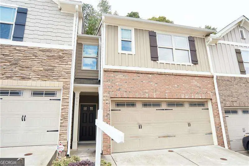 177 Townview Drive, Woodstock, GA 30189 - #2