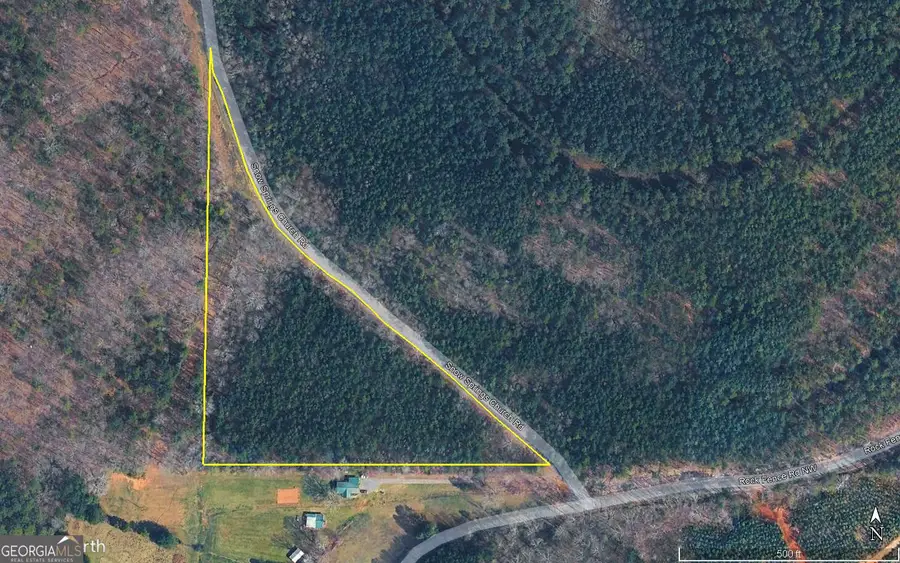 0 Snow Springs Church Road Nw #9525-F, Adairsville, GA 30103 - #2