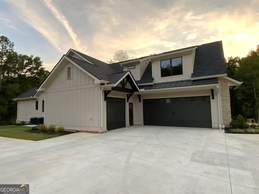 2468 Rockbridge Road Nw, Conyers, GA 30012 - #2