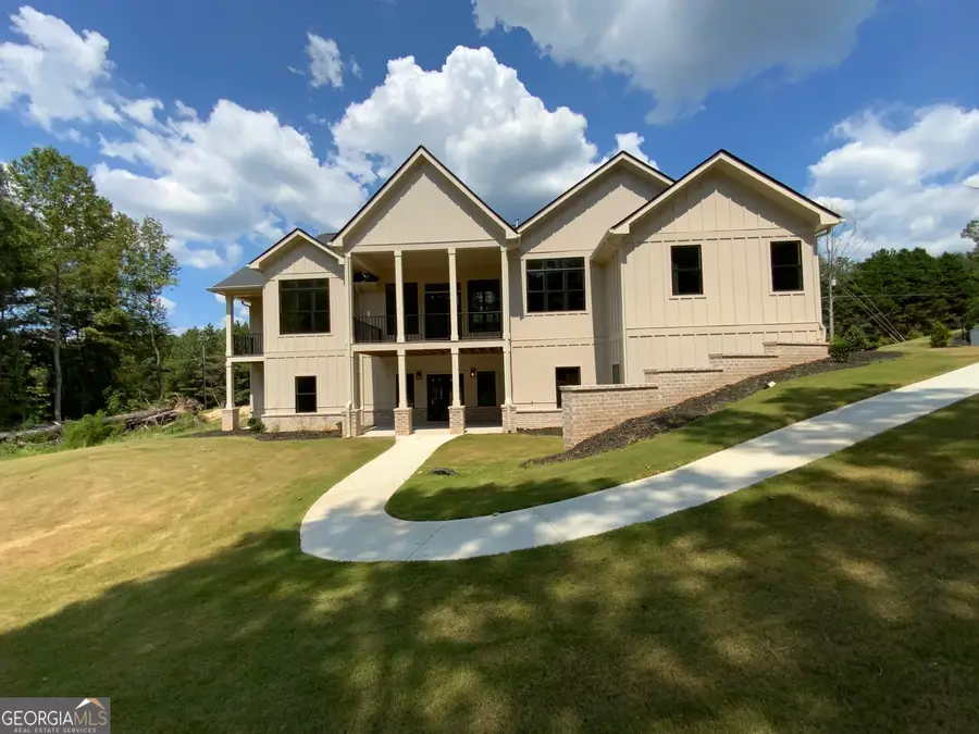 2468 Rockbridge Road Nw, Conyers, GA 30012 - #3