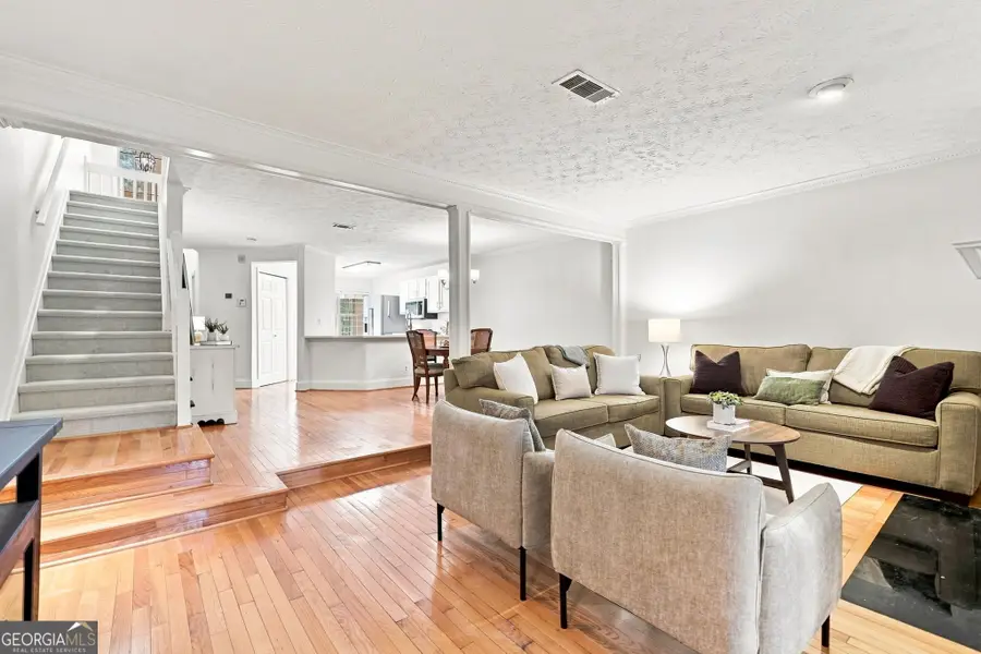 1340 N Crossing Drive Ne, Atlanta, GA 30329 - #2