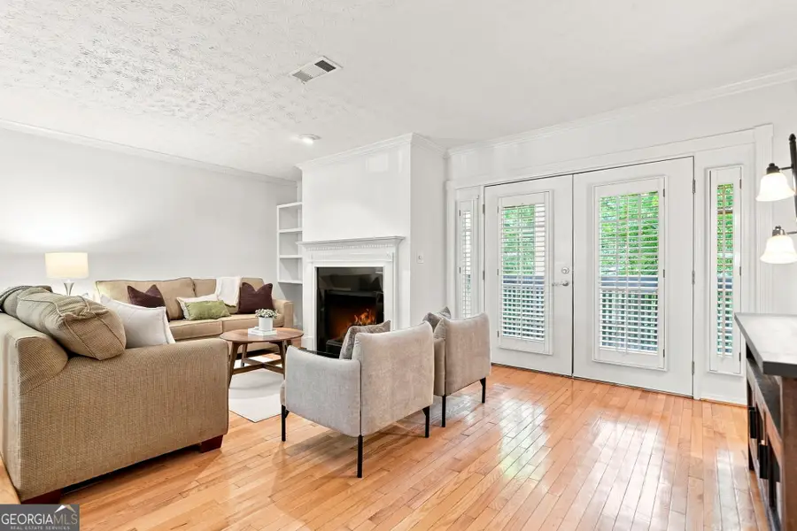1340 N Crossing Drive Ne, Atlanta, GA 30329 - #3