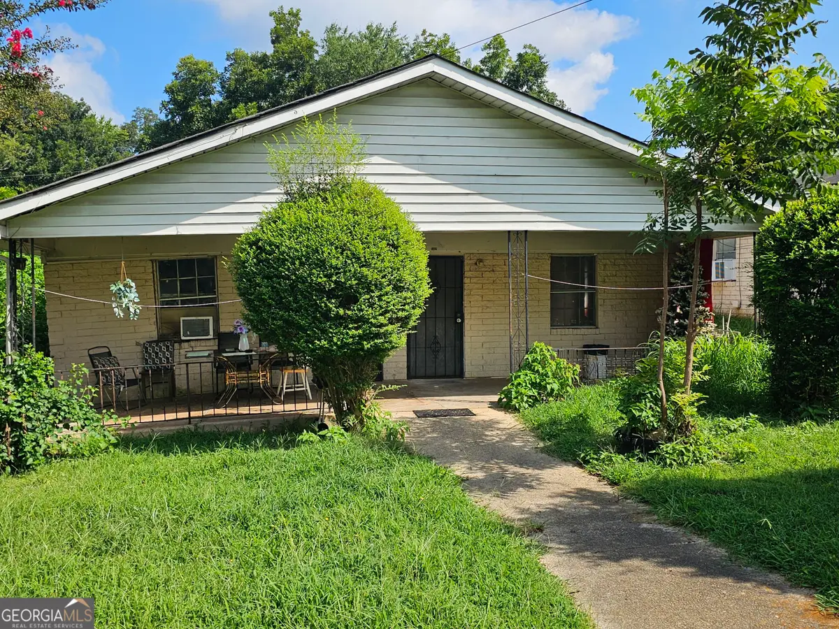 1441 Washington Road, East Point, GA 30344 - #1